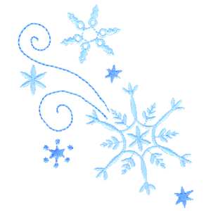 snowflakes1