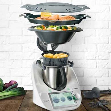  Thermomix TM-6